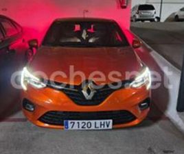 RENAULT CLIO INTENS TCE