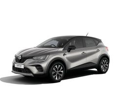 RENAULT CAPTUR E-TECH RENAULT CAPTUR 1.6 E-TECH FULL HBD 145 EVLTN AU