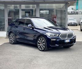 3.0 MILD/HYBRID 286CV MSPORT E6 - 2021