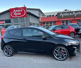 FIESTA 1.5 200 CV 3P. ST