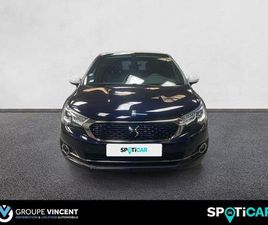 CITROEN DS4 PURETECH 130CH OPERA