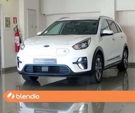 BEV 65KWH E- DRIVE 204 5P