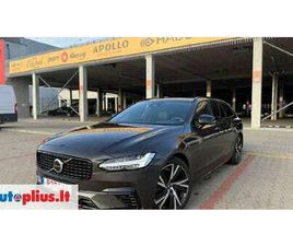 VOLVO V90, 2.0 L., WAGON