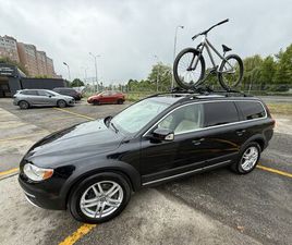 VOLVO XC70 D4 VOLVO XC70 SUMMUM, D4 AWD 2.4 DIESEL 220 KM, AUTOMAT – 2014 WROCLAW STARE MIASTO • OLX.PL