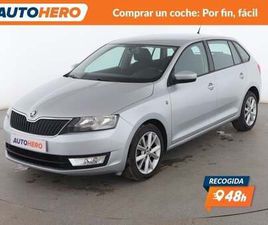 SPACEBACK 1.6TDI CR AMBITION 77KW