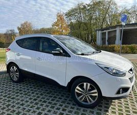 HYUNDAI IX35 HYUNDAI IX35 2.0 CRDI HP GO! BRASIL PLUS 4WD (AUTOMATA)