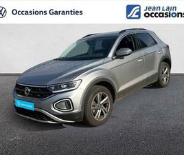 T-ROC 1.5 TSI EVO2 150 START/STOP DSG7 VW EDITION