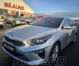 KIA CEED KIA CEED