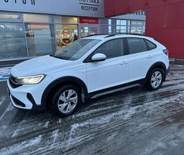 VOLKSWAGEN TAIGO VW TAIGO