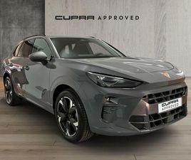 1.5 TSI E-HYBRID DSG 150 KW (204 CV)