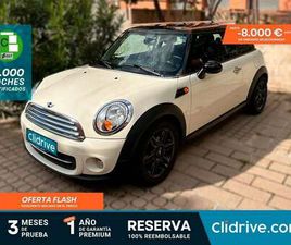 MINI MINI COOPER