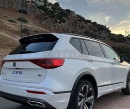 SEAT TARRACO SEAT TARRACO FR 1.MAIN