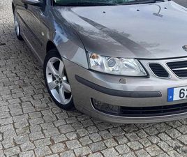 SAAB 9-3 1.9 TID, 120CV
