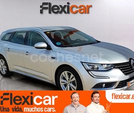 RENAULT TALISMAN RENAULT TALISMAN S.T. LIMITED ENERGY DCI
