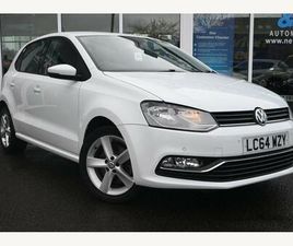 1.2 TSI BLUEMOTION TECH SEL EURO 6 (START/STOP) 5DR
