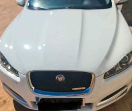 JAGUAR XF P200 JAGUAR - XF
