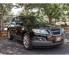 SAAB 9-4X 2011 SAAB 9-4X AERO AWD *RARE*