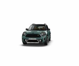 MINI COUNTRYMAN COOPER SE MINI COUNTRYMAN COOPER SE ALL4 AUT.