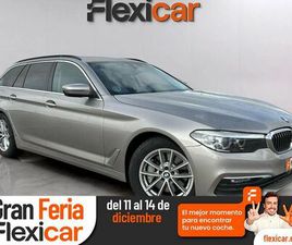 BMW SERIE 5 TOURING 530D XDRIVE 530DA XDRIVE TOURING