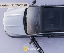 GLE (V167) GLE 400 E HYBRID EQ 4MATIC AMG LINE ADVANCED PLUS