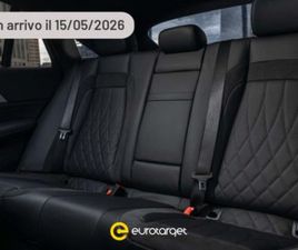 GLE COUPÉ (C167) GLE 400 E HYBRID EQ 4MATIC COUPÉ AMG LINE PREMIUM PLUS