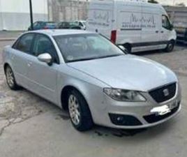 SEAT EXEO SEAT - EXEO