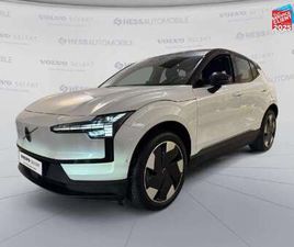 VOLVO EX30 SINGLE EXTENDED RANGE SINGLE EXTENDED RANGE 272CH ULTRA