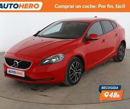 VOLVO V40 D2 MOMENTUM 120