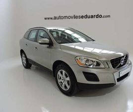 VOLVO XC60 D3 XC60 D3 KINETIC AUT.