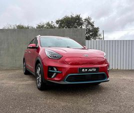 KIA E-NIRO 204CV E-DESIGN