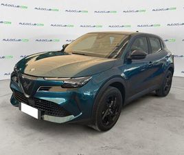 1.2 IBRIDA 145CV EDCT6