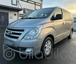 HYUNDAI H1 HYUNDAI H-1