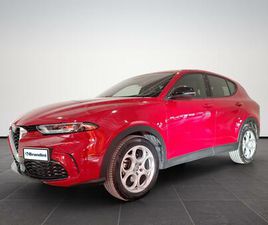 ALFA ROMEO TONALE SPRINT-TONALE 1.6 130CV TCT6