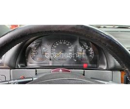 MERCEDES CLASSE M ML 230 MERCEDES-BENZ CLASE M