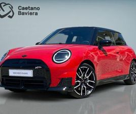 MINI MINI COOPER SE MINI COOPER SE