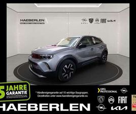 1.2 TURBO ELEGANCE LED+SHZ+FERNLICHTASS.