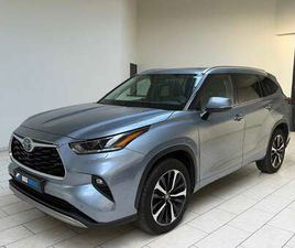 HIGHLANDER HYBRID 2.5I AWD PREMIUM PLUS