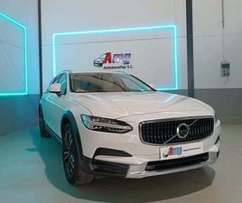 VOLVO V90 CROSS COUNTRY D4 PRO AWD AUT.