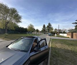 MERCEDES CLASSE C C 63 S AMG MERCEDES-BENZ CLASE C MERCEDESAMG C 63 S