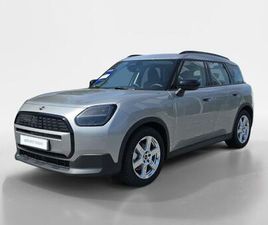 MINI COUNTRYMAN MINI COUNTRYMAN BEV E