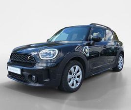 MINI COUNTRYMAN COOPER S MINI COUNTRYMAN COOPER S E ALL4 AUTO
