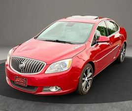 BUICK VERANO 2017 BUICK VERANO SPORT TOURING
