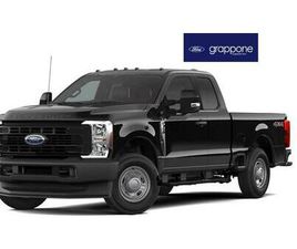 NEW 2026 FORD F-350 XL