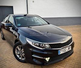 KIA OPTIMA KIA - OPTIMA 1.7 CRDI VGT BUSINESS DCT ECODYNAMICS