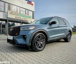 FORD EXPLORER FORD EXPLORER