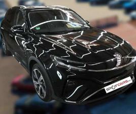 MG MARVEL R 70 KWH LUXURY