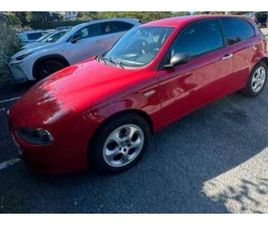 ALFA ROMEO 147 ALFA ROMEO - 147