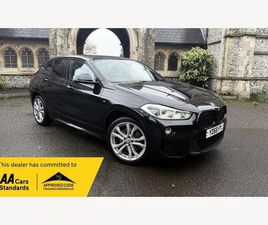 2.0 20D M SPORT AUTO XDRIVE EURO 6 (START/STOP) 5DR
