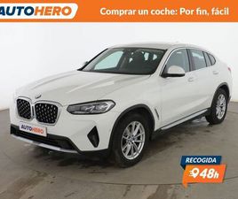XDRIVE 20D XLINE