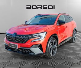 AUSTRAL FULL HYBRID E-TECH 200 TECHNO